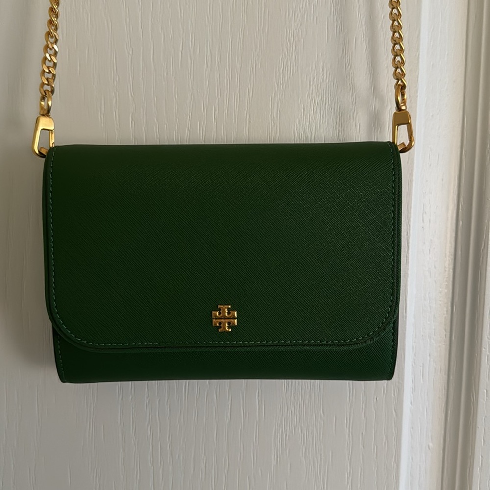 Tory Burch Emerson CrossBody Bag
